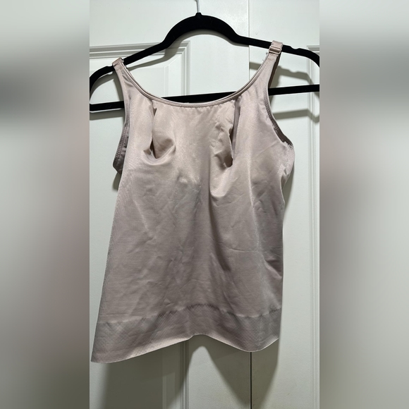 lumina camis in pale - Picture 2 of 4